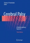 Image for Cerebral Palsy : A Multidisciplinary Approach