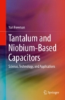 Image for Tantalum and Niobium-Based Capacitors