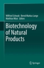 Image for Biotechnology of Natural Products