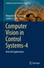 Image for Computer Vision in Control Systems-4 : Real Life Applications