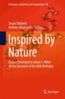 Image for Inspired by Nature: Essays Presented to Julian F. Miller on the Occasion of his 60th Birthday