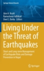 Image for Living Under the Threat of Earthquakes