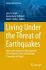 Image for Living Under the Threat of Earthquakes: Short and Long-term Management of Earthquake Risks and Damage Prevention in Nepal