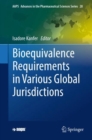 Image for Bioequivalence Requirements in Various Global Jurisdictions
