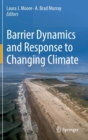 Image for Barrier Dynamics and Response to Changing Climate