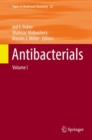 Image for Antibacterials