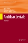 Image for Antibacterials: Volume I : 25