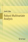Image for Robust Multivariate Analysis
