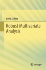 Image for Robust multivariate analysis