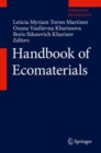 Image for Handbook of ecomaterials