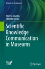 Image for Scientific Knowledge Communication in Museums