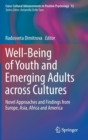 Image for Well-Being of Youth and Emerging Adults across Cultures