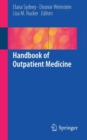 Image for Handbook of Outpatient Medicine