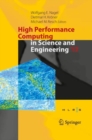 Image for High Performance Computing in Science and Engineering&#39;  17: Transactions of the High Performance Computing Center, Stuttgart (Hlrs) 2017