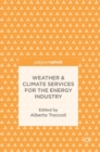 Image for Weather &amp; Climate Services for the Energy Industry