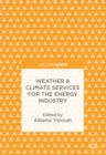 Image for Weather &amp; climate services for the energy industry