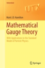 Image for Mathematical Gauge Theory
