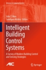 Image for Intelligent Building Control Systems