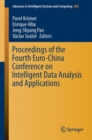 Image for Proceedings of the Fourth Euro-China Conference on Intelligent Data Analysis and Applications