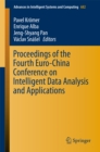 Image for Proceedings of the Fourth Euro-China Conference on Intelligent Data Analysis and Applications : 682