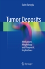 Image for Tumor Deposits: Mechanism, Morphology and Prognostic Implications