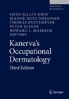 Image for Kanerva&#39;s Occupational Dermatology