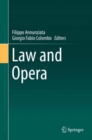 Image for Law and Opera