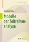 Image for Modelle Der Zeitreihenanalyse