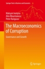 Image for The macroeconomics of corruption: governance and growth