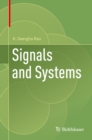 Image for Signals and systems