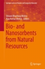 Image for Bio- and Nanosorbents from Natural Resources