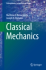 Image for Classical mechanics