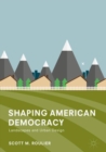 Image for Shaping American democracy