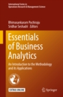 Image for Essentials of Business Analytics: An Introduction to the Methodology and Its Applications