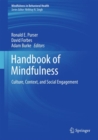 Image for Handbook of Mindfulness