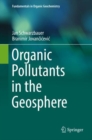 Image for Organic pollutants in the geosphere
