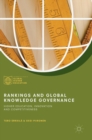 Image for Rankings and Global Knowledge Governance