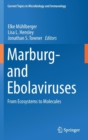 Image for Marburg- and Ebolaviruses