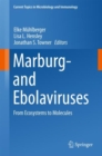 Image for Marburg- and Ebolaviruses: From Ecosystems to Molecules : 411