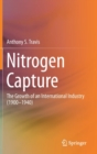 Image for Nitrogen Capture