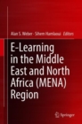 Image for E-learning in the Middle East and North Africa (MENA) Region