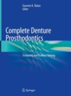 Image for Complete denture prosthodontics: treatment and problem solving