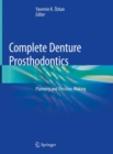 Image for Complete Denture Prosthodontics : Planning and Decision-Making