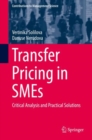 Image for Transfer Pricing in SMEs : Critical Analysis and Practical Solutions