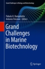 Image for Grand Challenges in Marine Biotechnology
