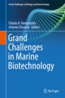 Image for Grand Challenges in Marine Biotechnology