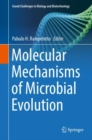 Image for Molecular Mechanisms of Microbial Evolution