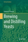 Image for Brewing and Distilling Yeasts