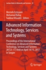 Image for Advanced Information Technology, Services and Systems: Proceedings of the International Conference on Advanced Information Technology, Services and Systems (AIT2S-17) Held on April 14/15, 2017 in Tangier
