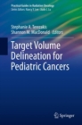 Image for Target Volume Delineation for Pediatric Cancers
